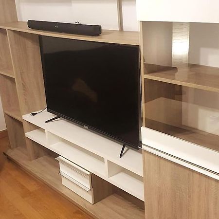 2F, Aire Acondic, 80M2, 2 Dormitorios, 4 Huespedes, Wifi Gratis La Línea de la Concepción Екстериор снимка