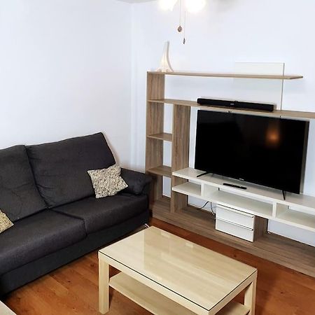 2F, Aire Acondic, 80M2, 2 Dormitorios, 4 Huespedes, Wifi Gratis La Línea de la Concepción Екстериор снимка