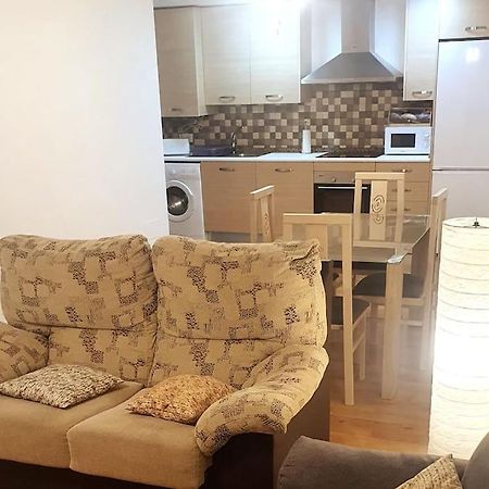 2F, Aire Acondic, 80M2, 2 Dormitorios, 4 Huespedes, Wifi Gratis La Línea de la Concepción Екстериор снимка