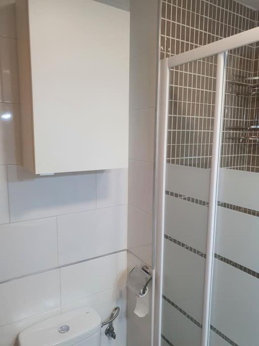 2F, Aire Acondic, 80M2, 2 Dormitorios, 4 Huespedes, Wifi Gratis La Línea de la Concepción Екстериор снимка