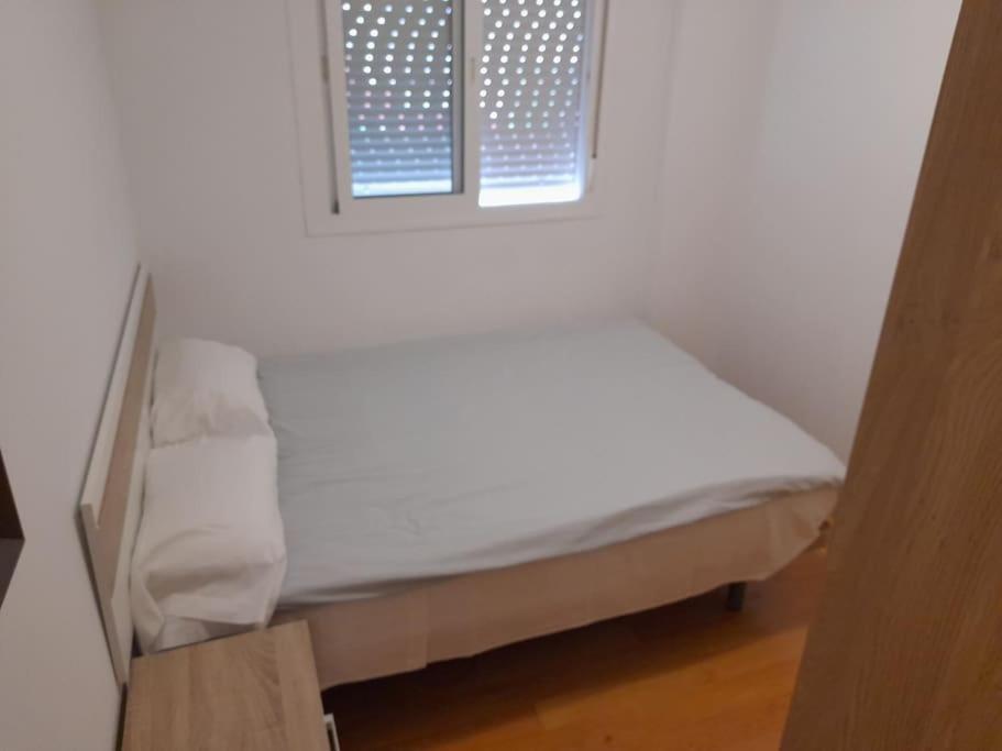 2F, Aire Acondic, 80M2, 2 Dormitorios, 4 Huespedes, Wifi Gratis La Línea de la Concepción Екстериор снимка