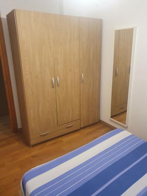 2F, Aire Acondic, 80M2, 2 Dormitorios, 4 Huespedes, Wifi Gratis La Línea de la Concepción Екстериор снимка